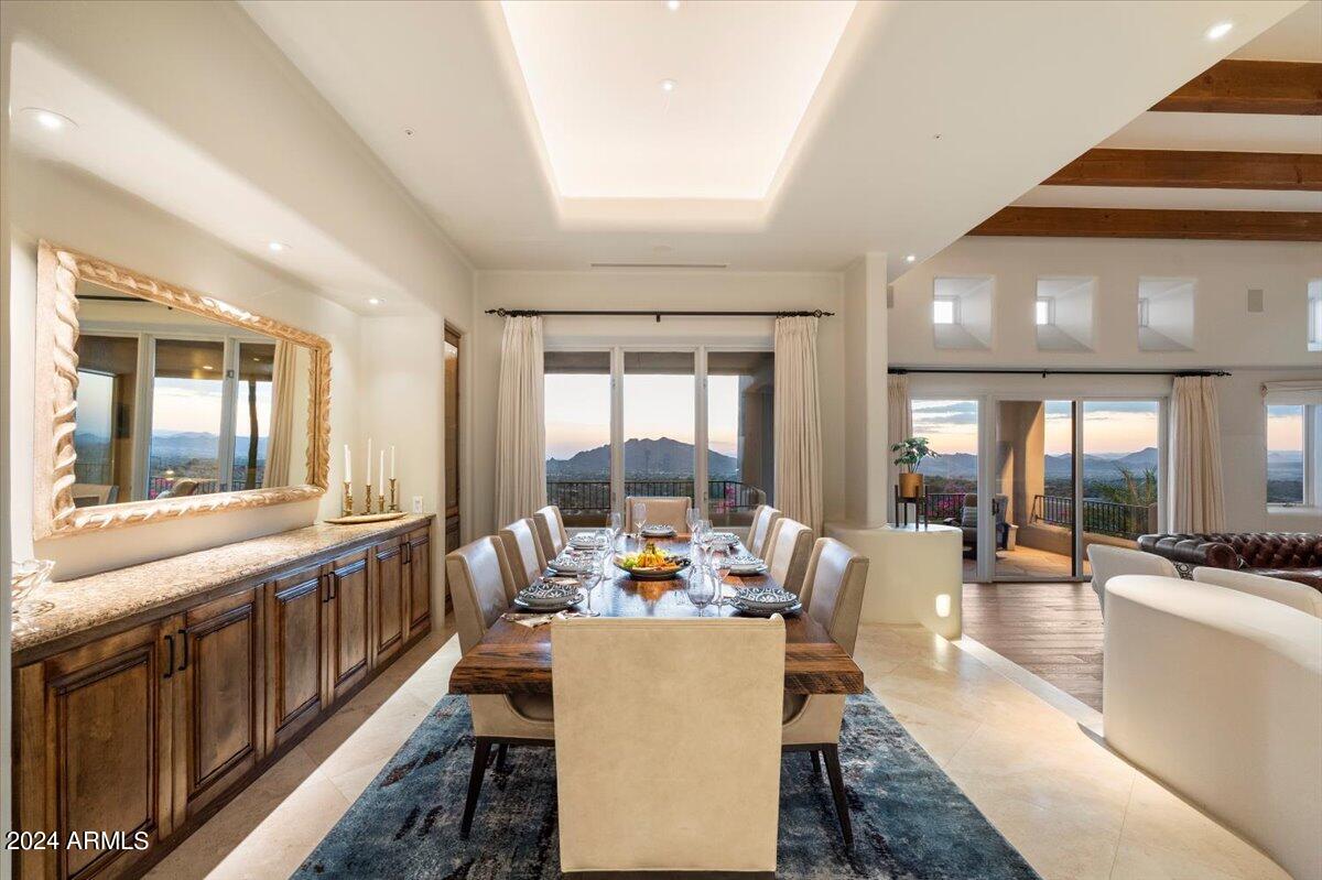 Carefree Ranch - Residential