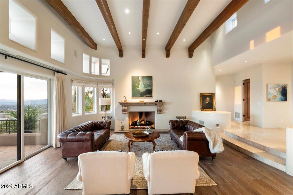 Carefree Ranch - Residential