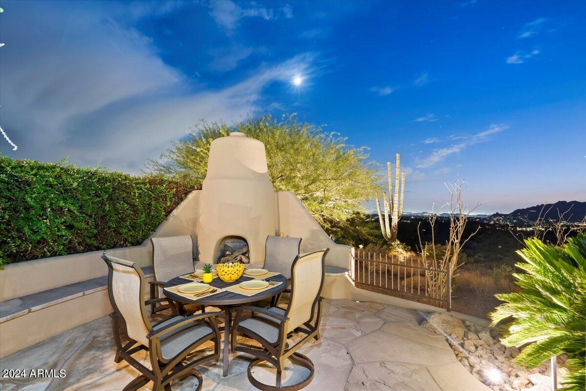 Carefree Ranch - Residential