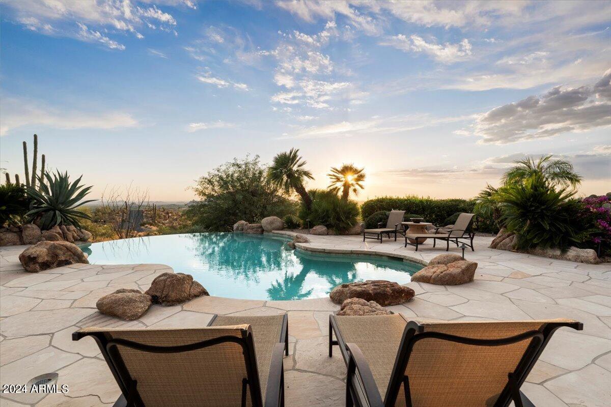 Carefree Ranch - Residential
