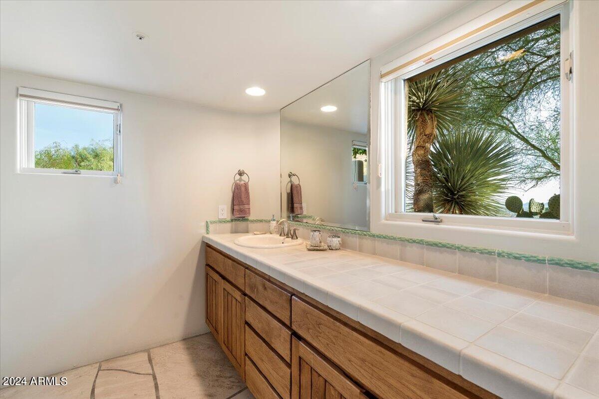 Carefree Ranch - Residential