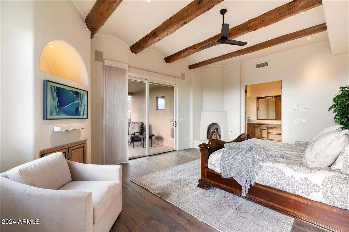 Carefree Ranch - Residential