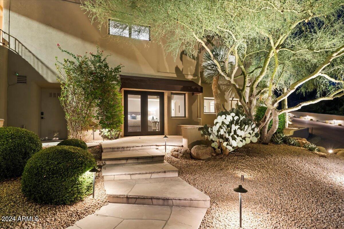 Carefree Ranch - Residential