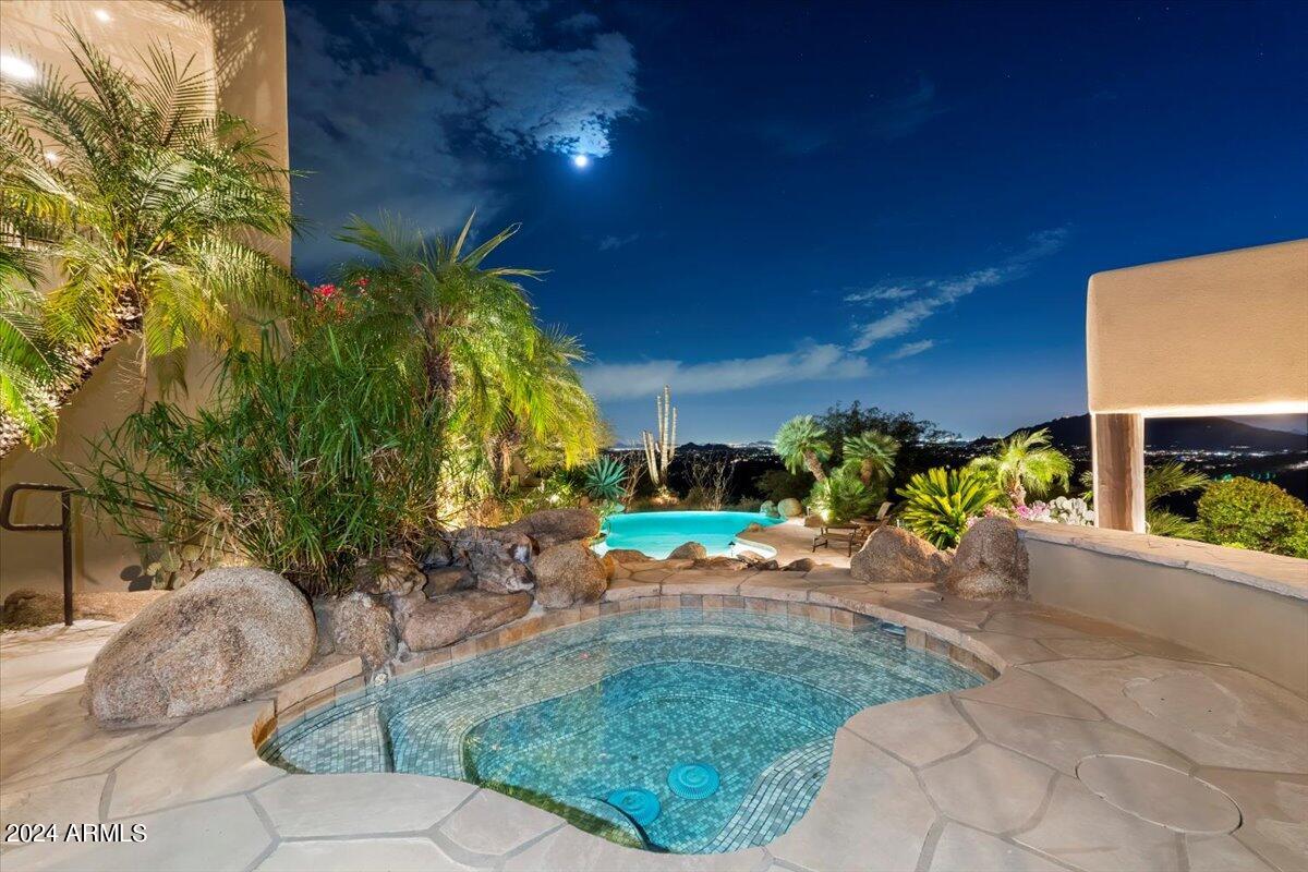 Carefree Ranch - Residential