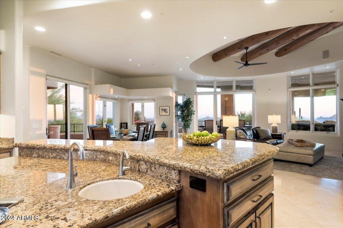Carefree Ranch - Residential