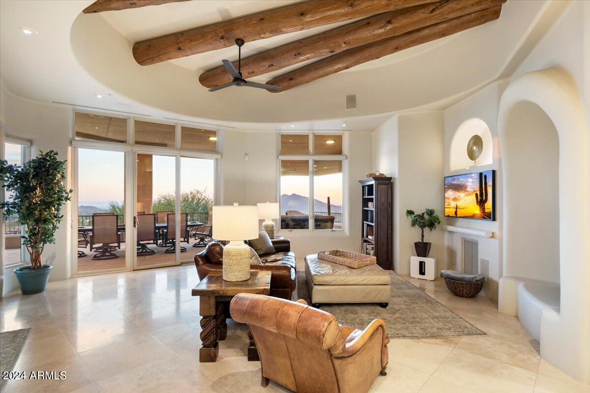 Carefree Ranch - Residential