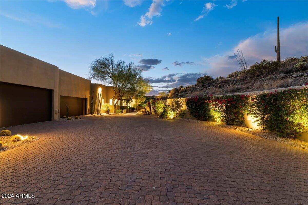 Carefree Ranch - Residential