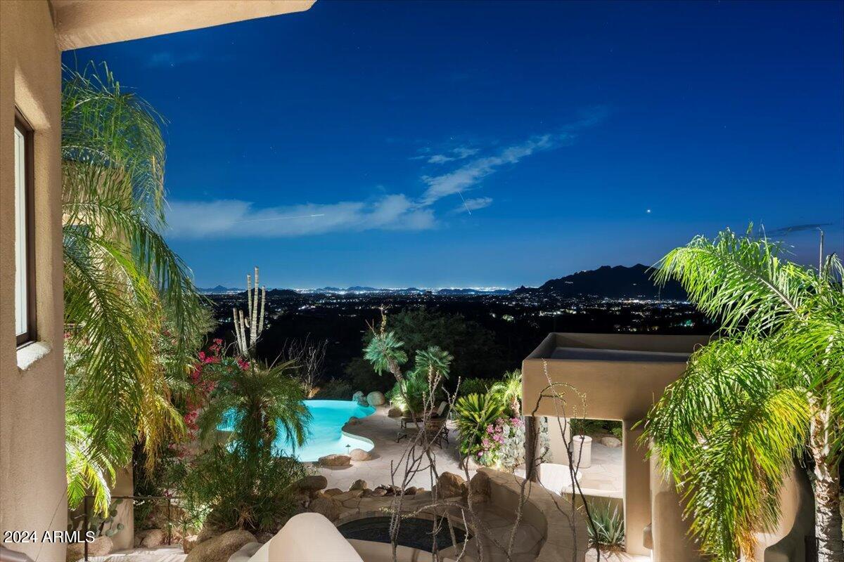 Carefree Ranch - Residential