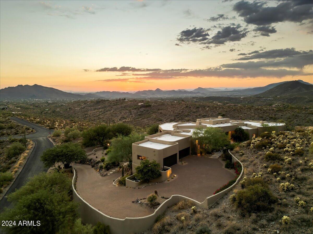 Carefree Ranch - Residential