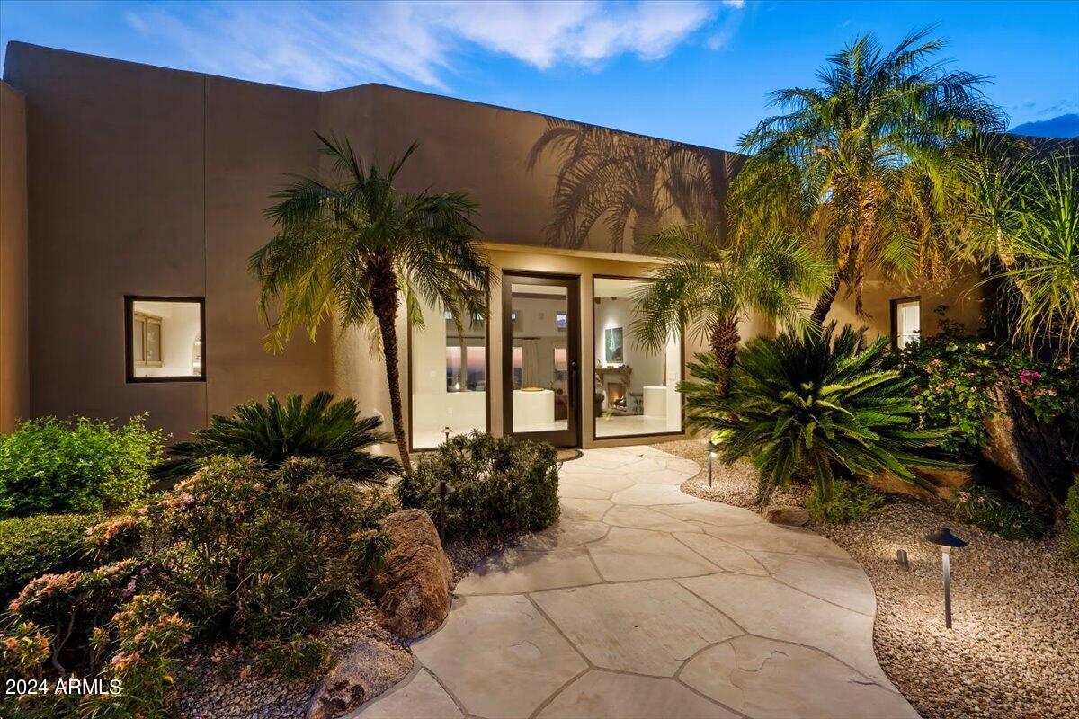 Carefree Ranch - Residential