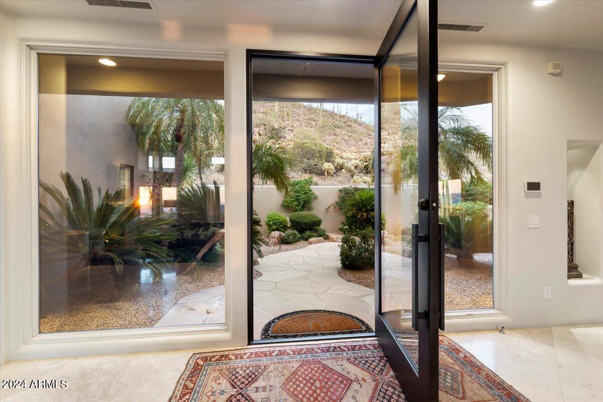Carefree Ranch - Residential