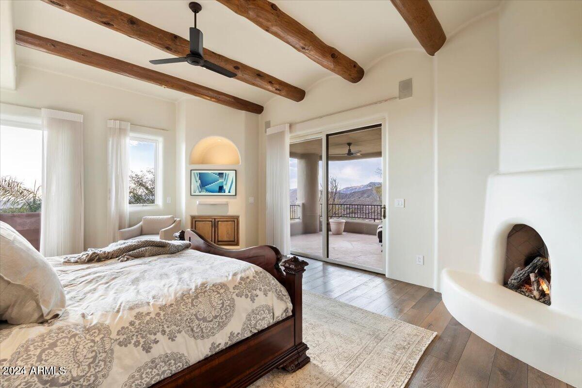 Carefree Ranch - Residential