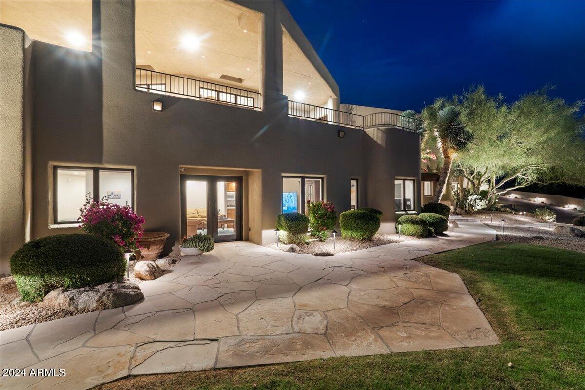 Carefree Ranch - Residential