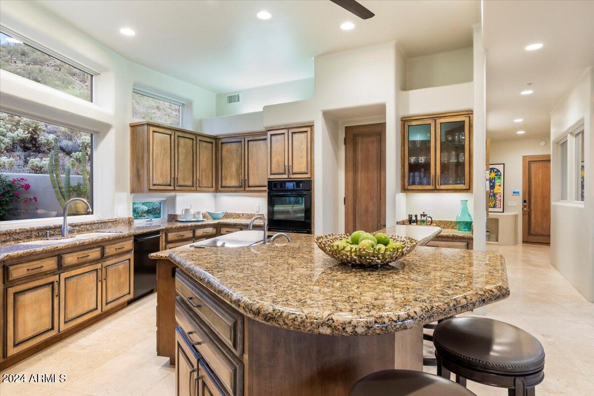 Carefree Ranch - Residential