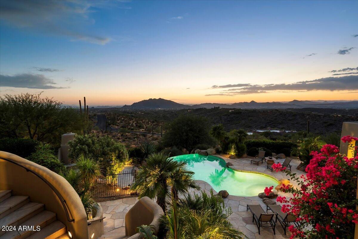 Carefree Ranch - Residential
