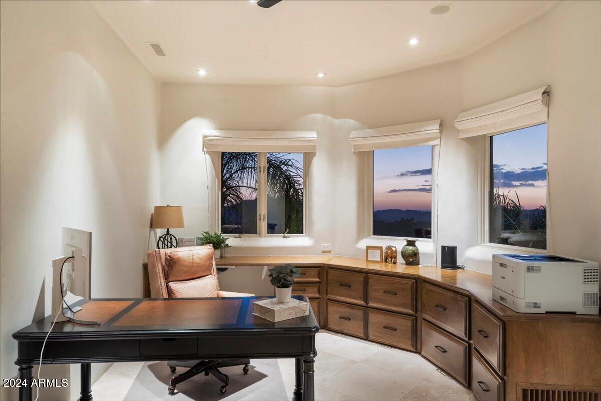 Carefree Ranch - Residential