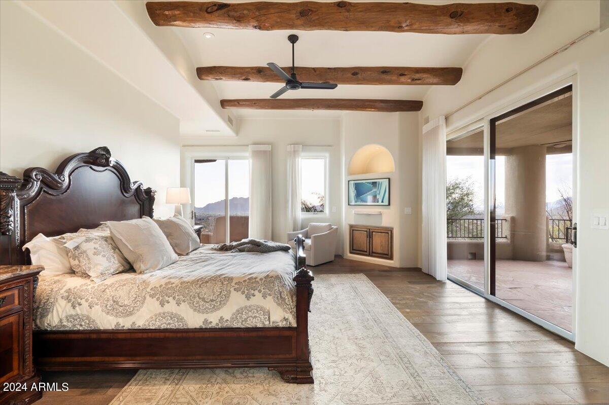 Carefree Ranch - Residential