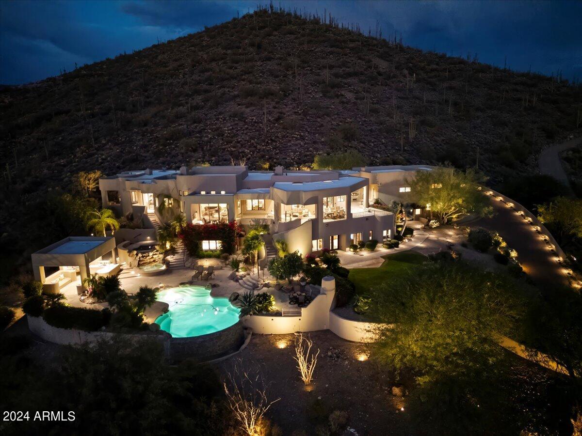 Carefree Ranch - Residential