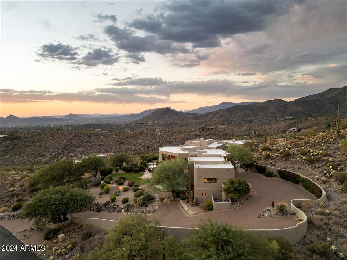 Carefree Ranch - Residential