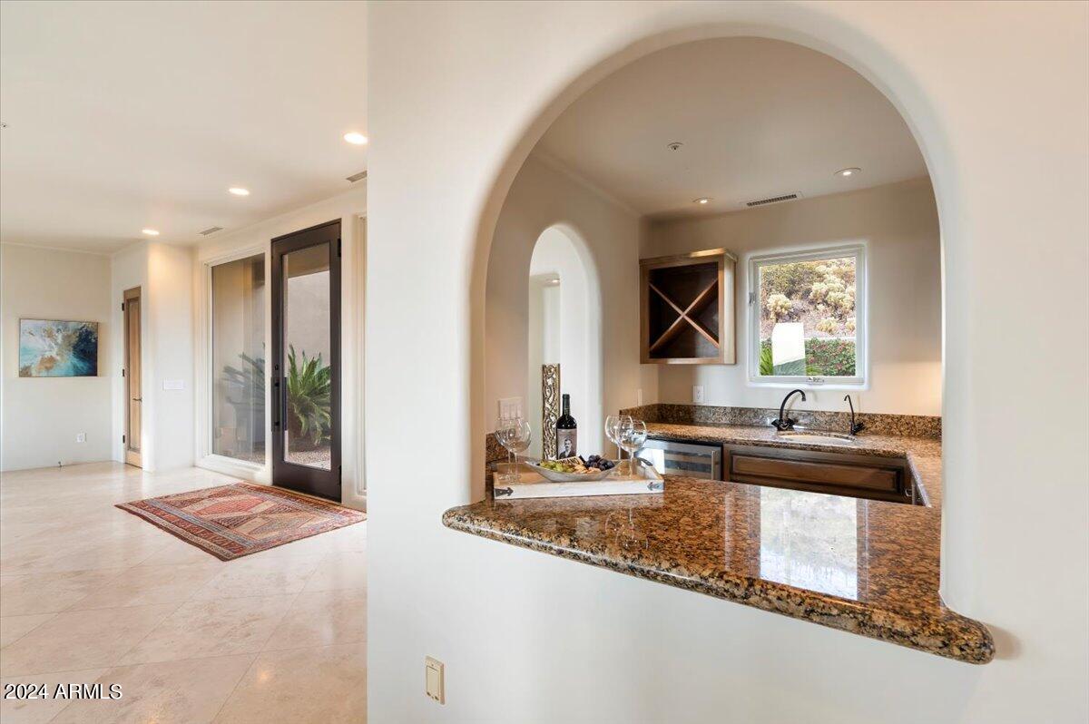 Carefree Ranch - Residential