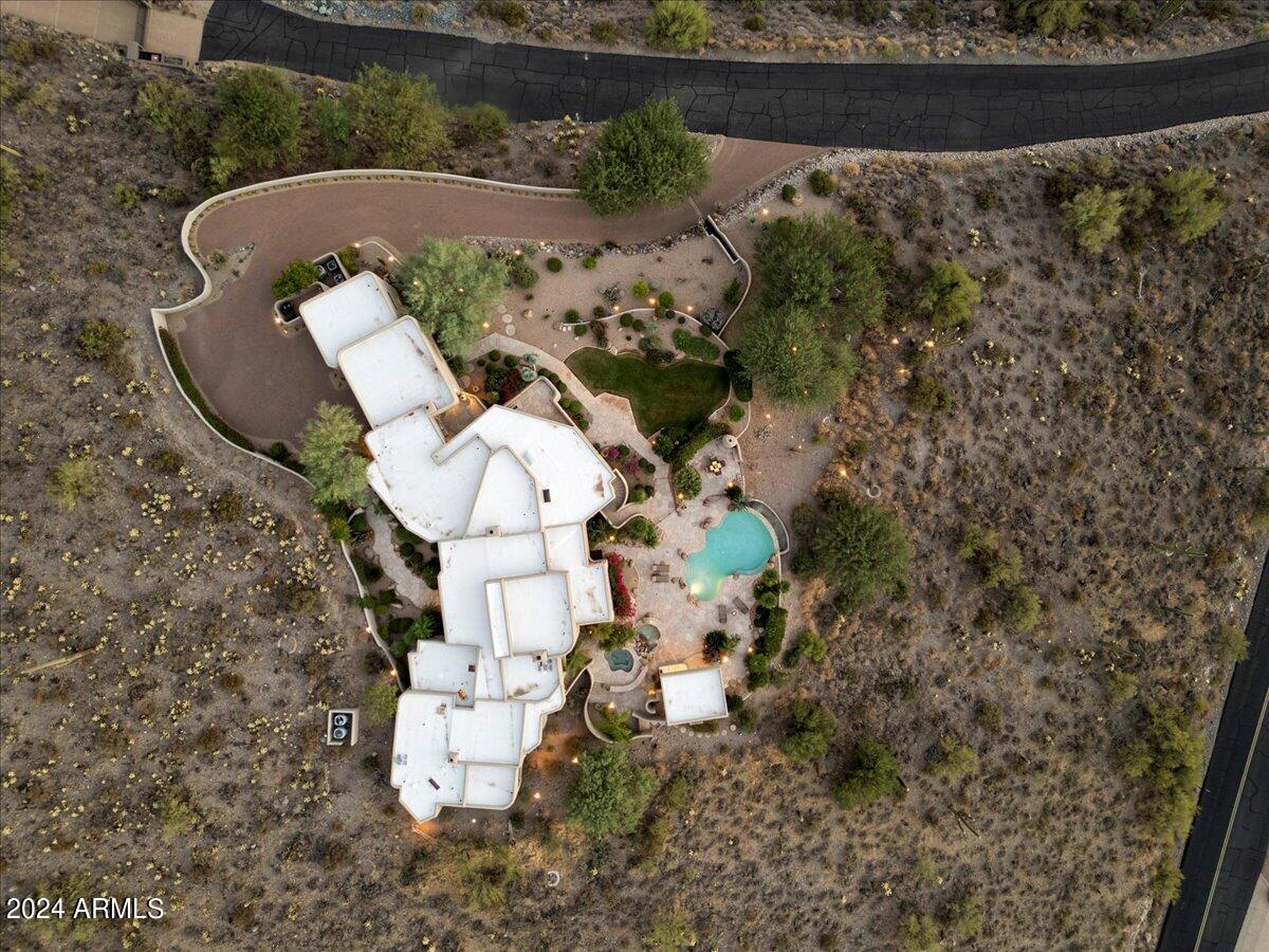 Carefree Ranch - Residential