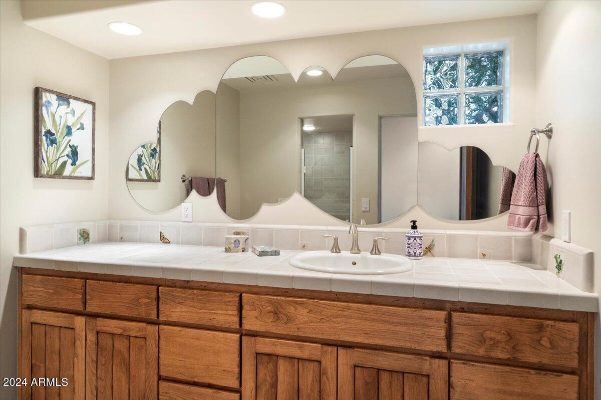 Carefree Ranch - Residential