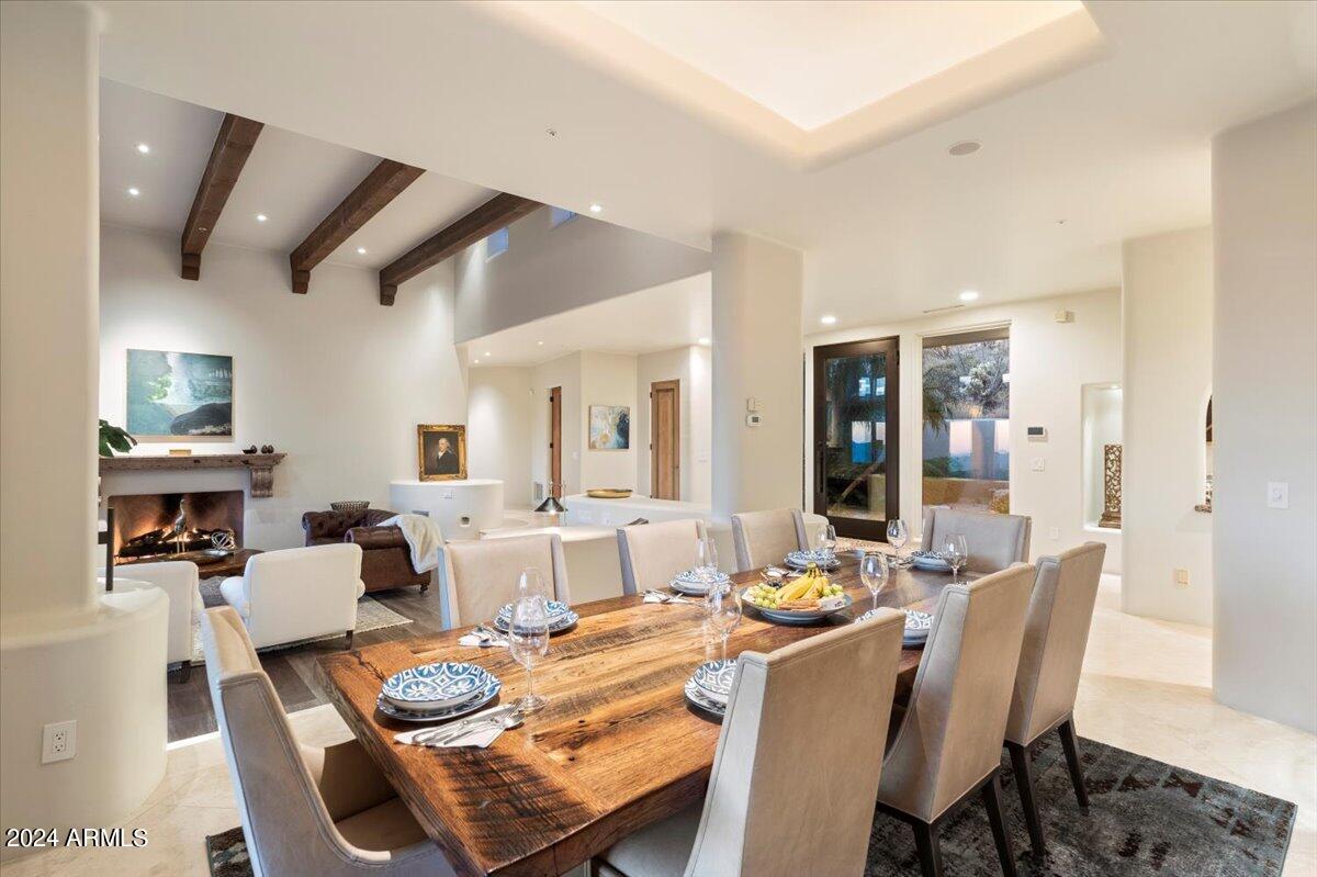 Carefree Ranch - Residential