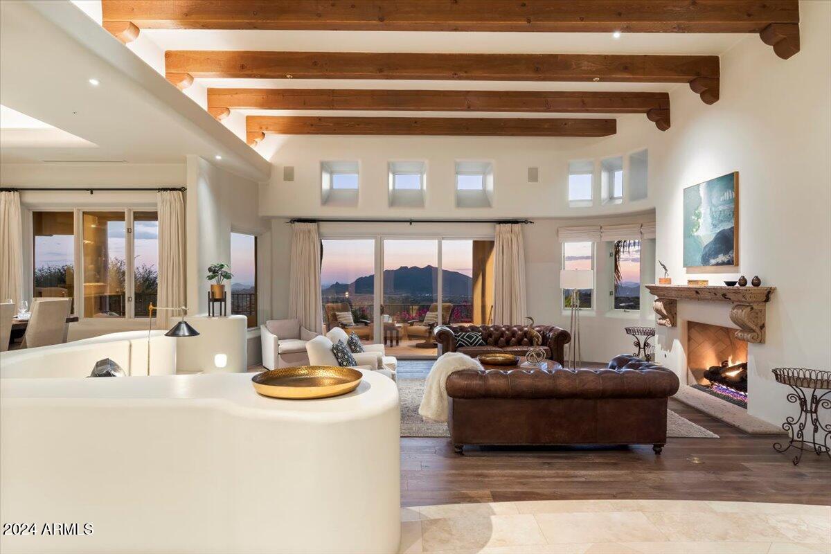 Carefree Ranch - Residential