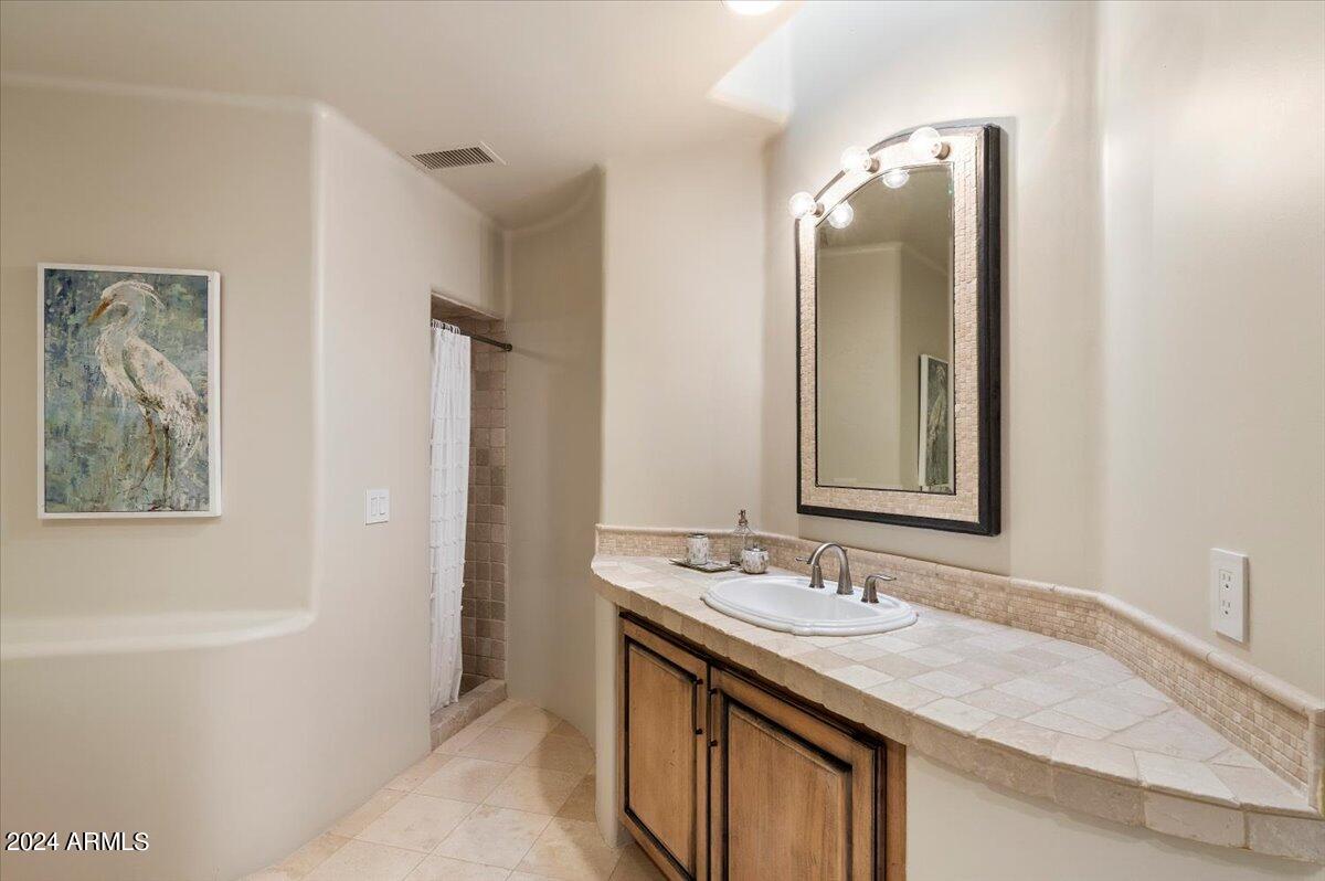 Carefree Ranch - Residential