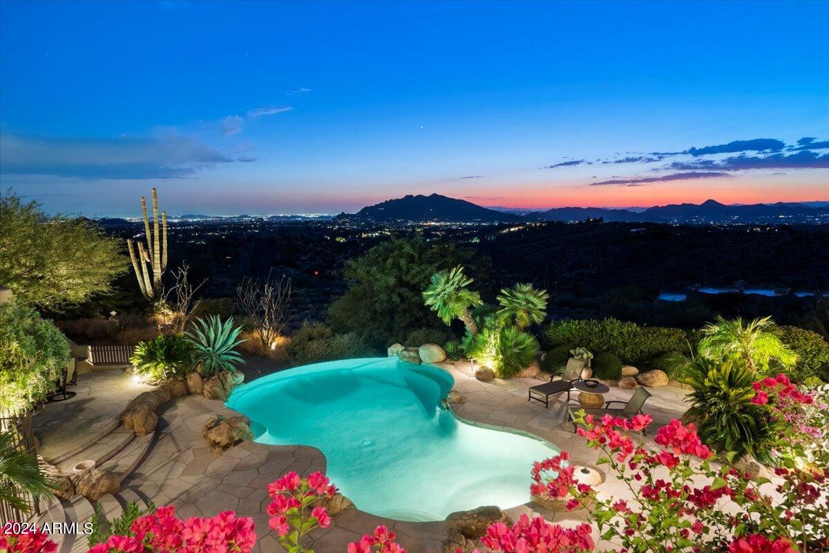 Carefree Ranch - Residential