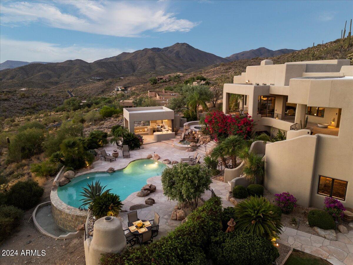 Carefree Ranch - Residential
