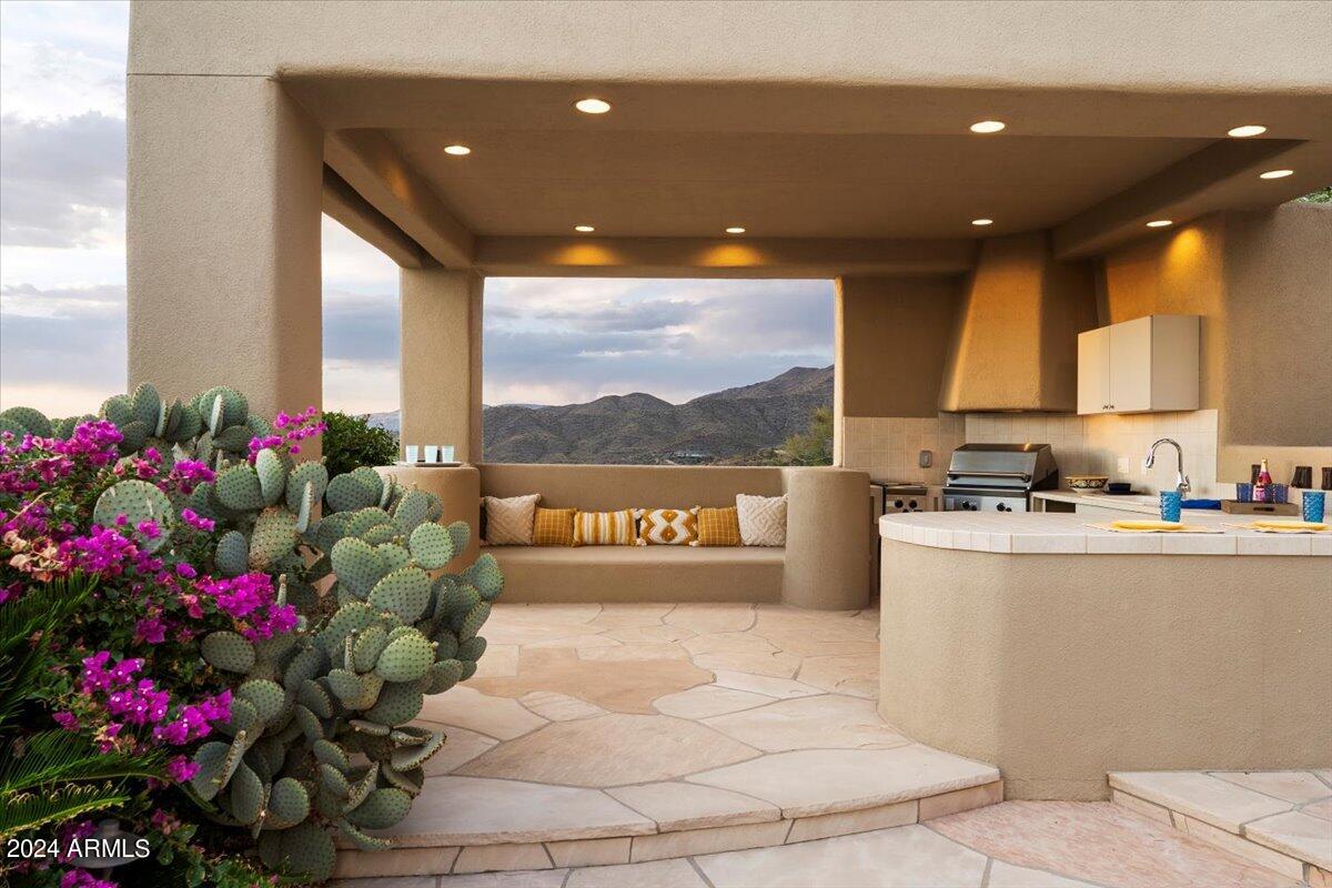 Carefree Ranch - Residential