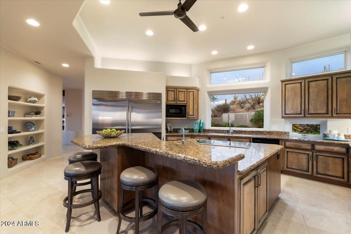 Carefree Ranch - Residential