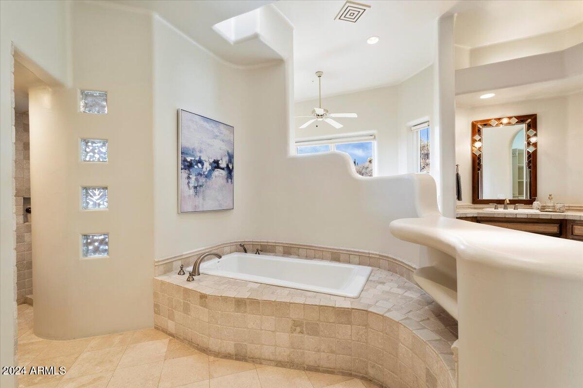Carefree Ranch - Residential