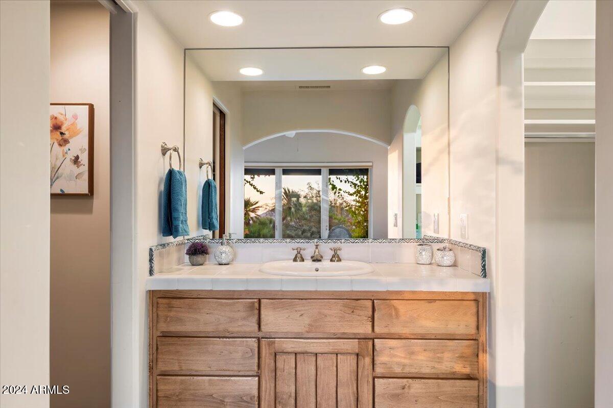 Carefree Ranch - Residential
