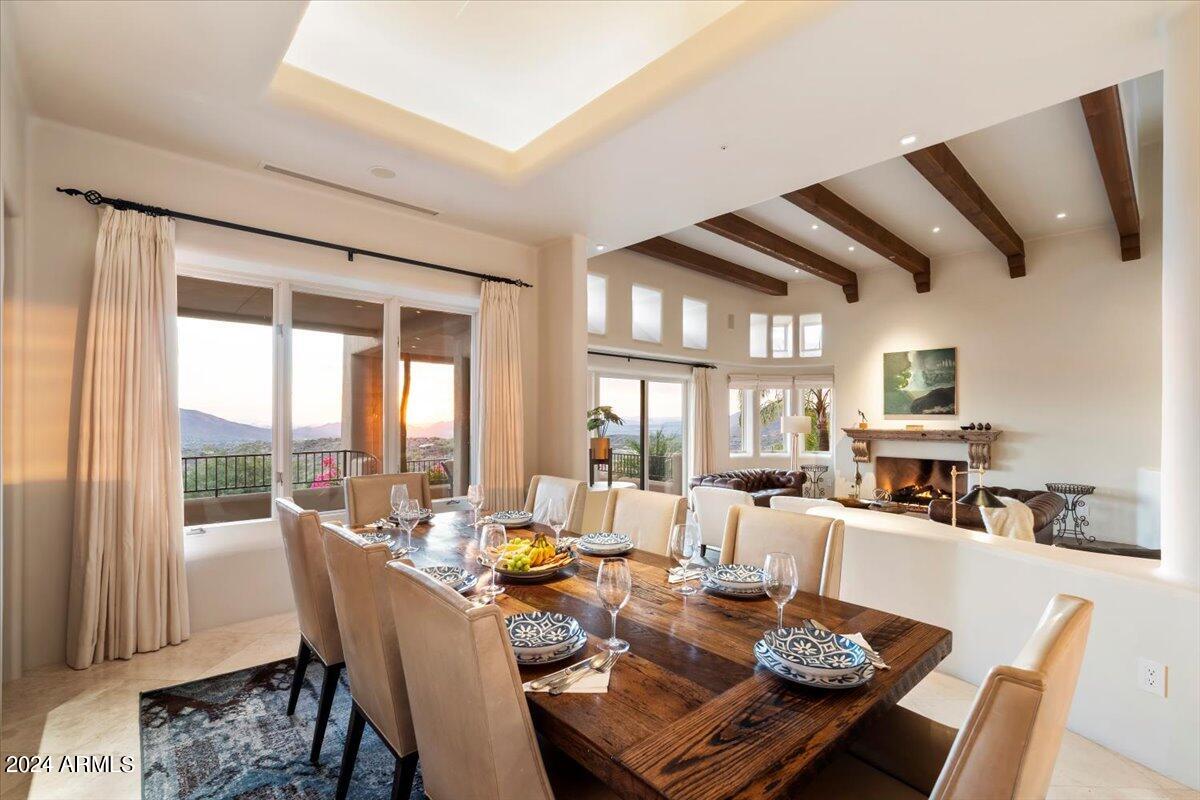 Carefree Ranch - Residential