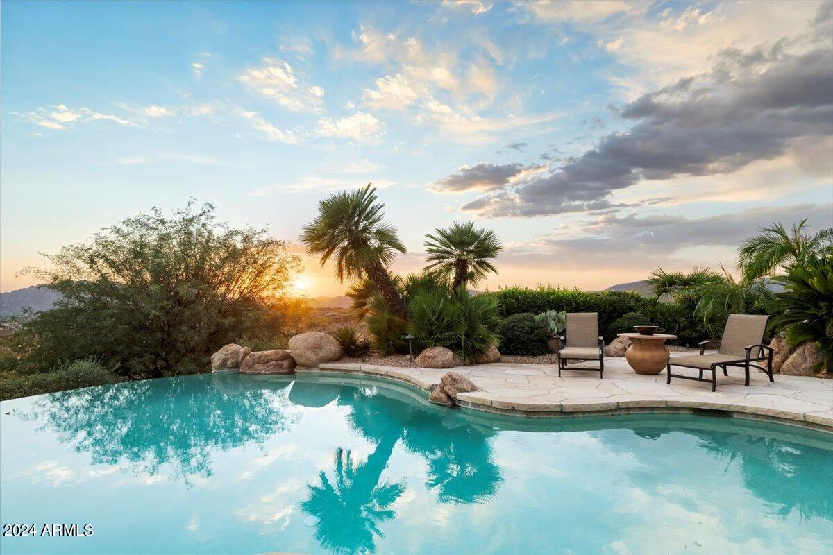 Carefree Ranch - Residential