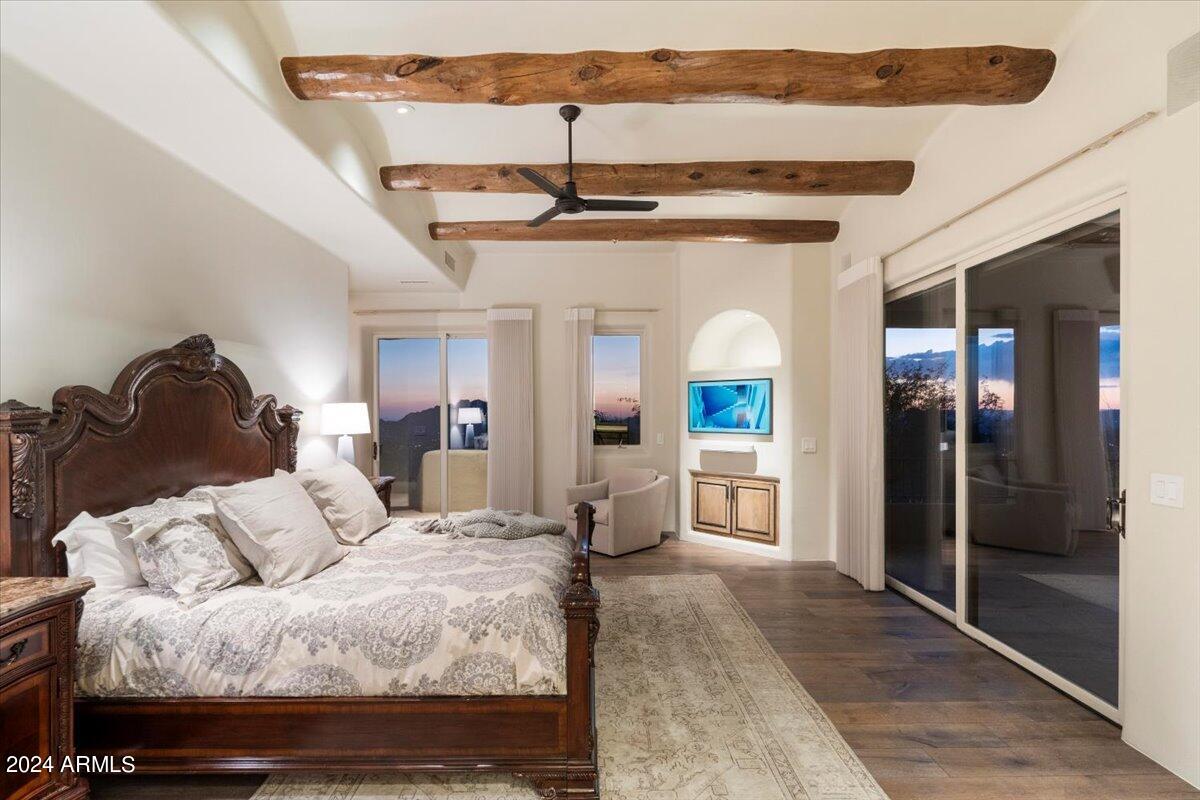 Carefree Ranch - Residential