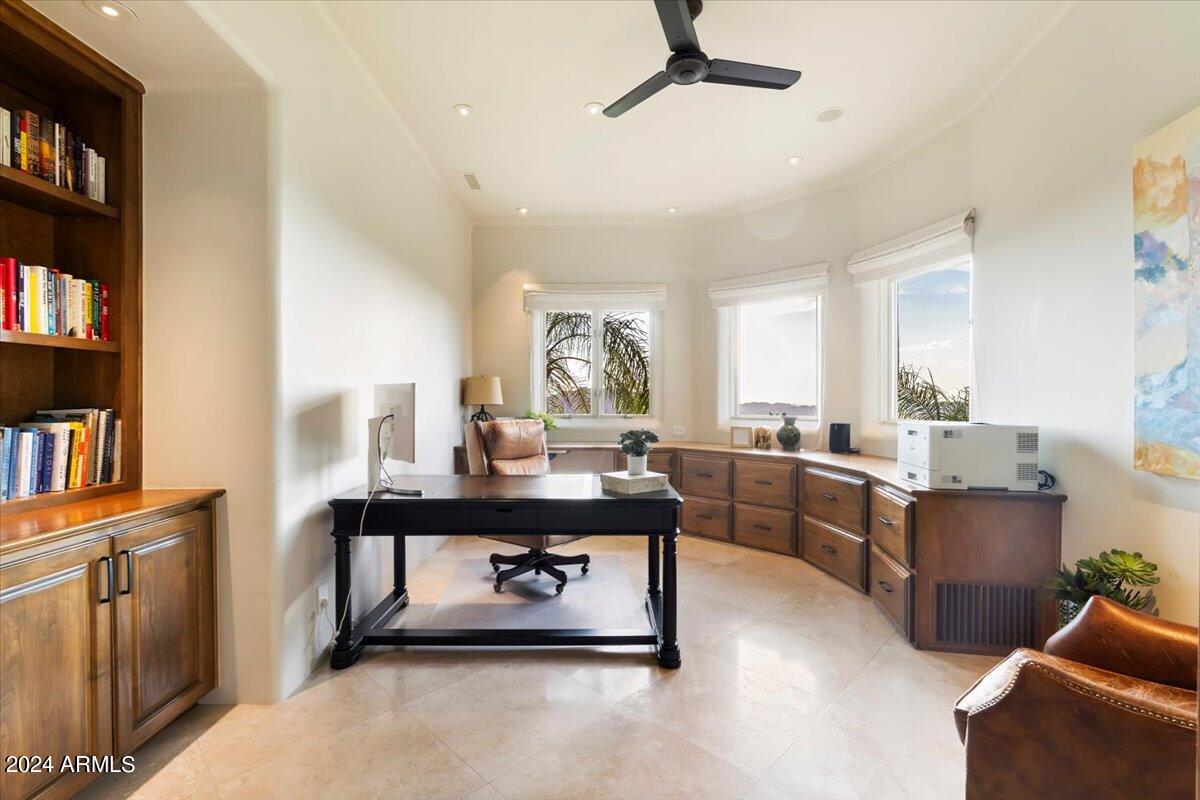 Carefree Ranch - Residential