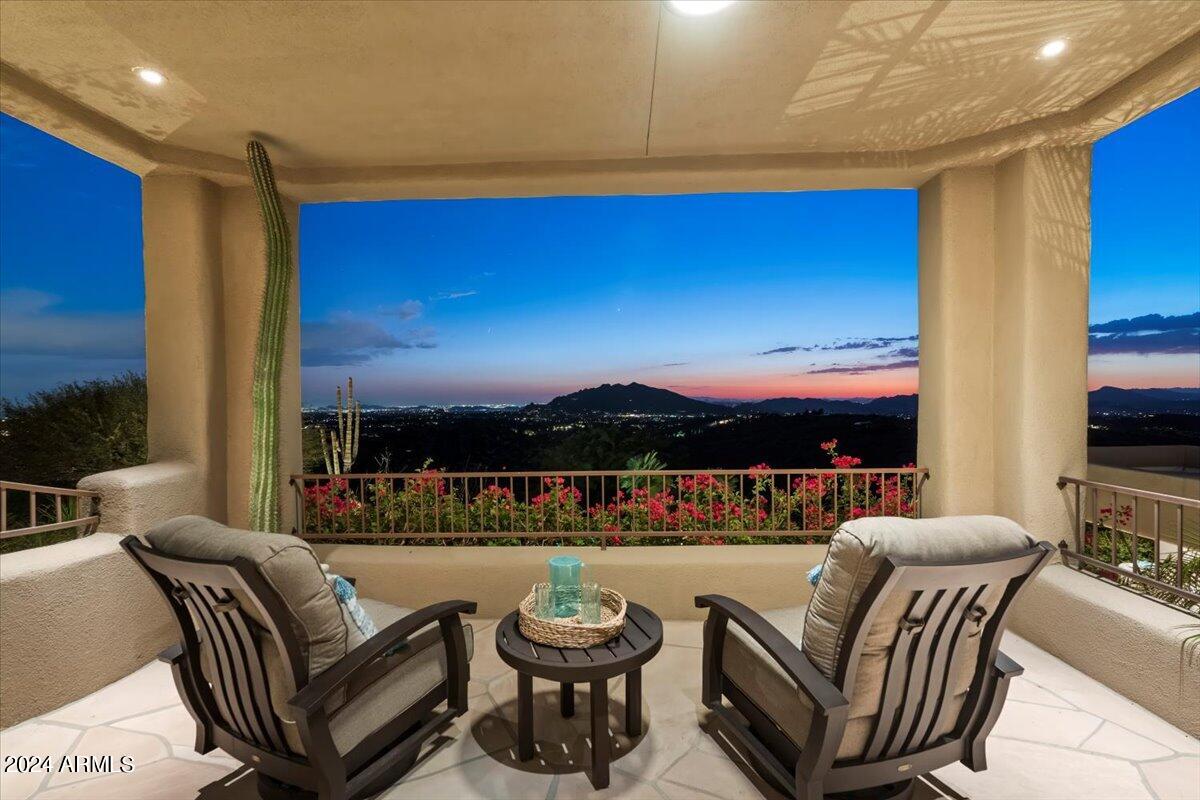 Carefree Ranch - Residential