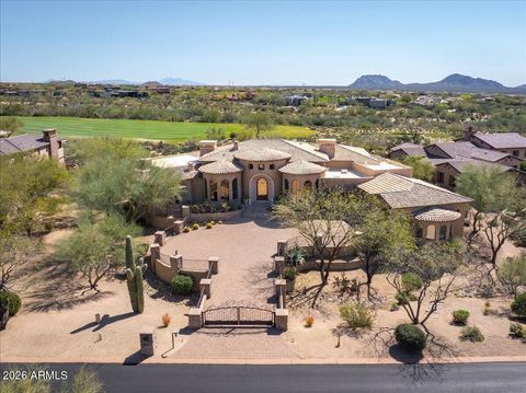 37535 N 104th Place Scottsdale AZ 85262