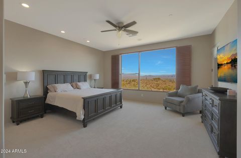 A home in Fountain Hills