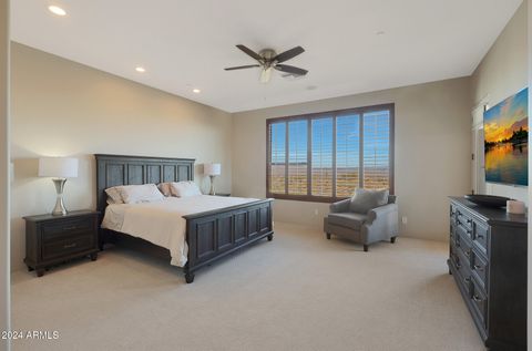 A home in Fountain Hills