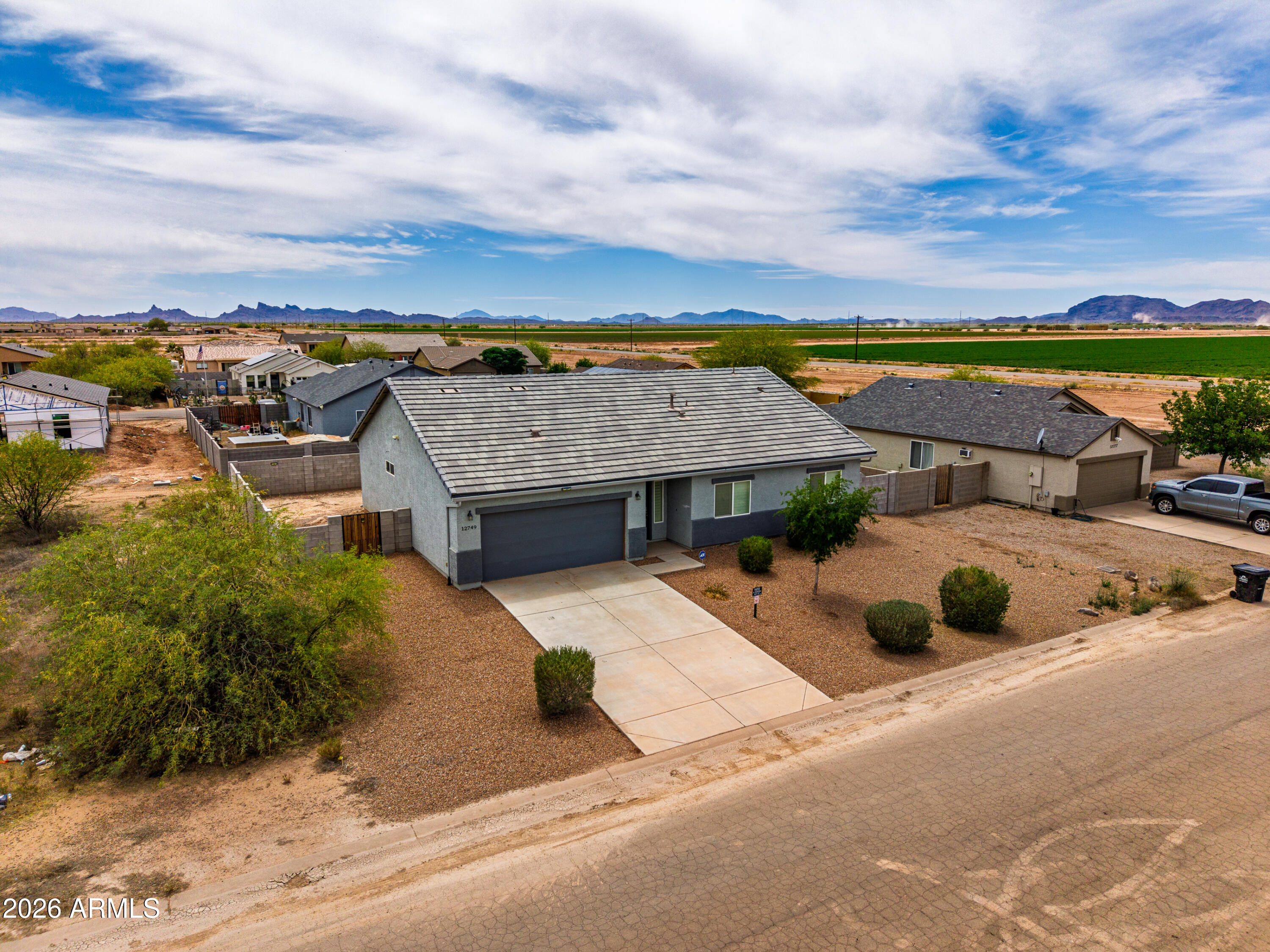 12749 W BENITO Drive