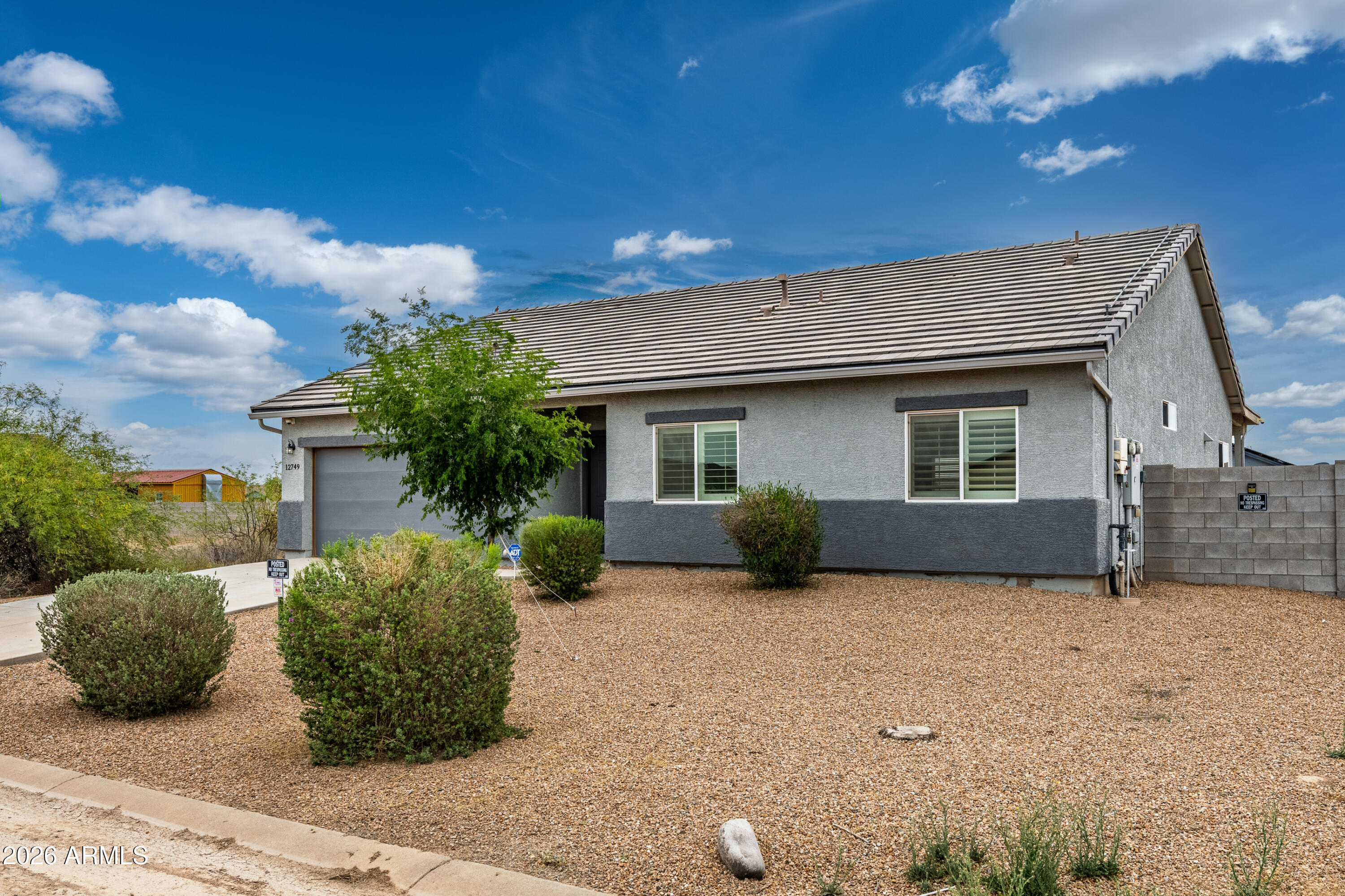 12749 W BENITO Drive