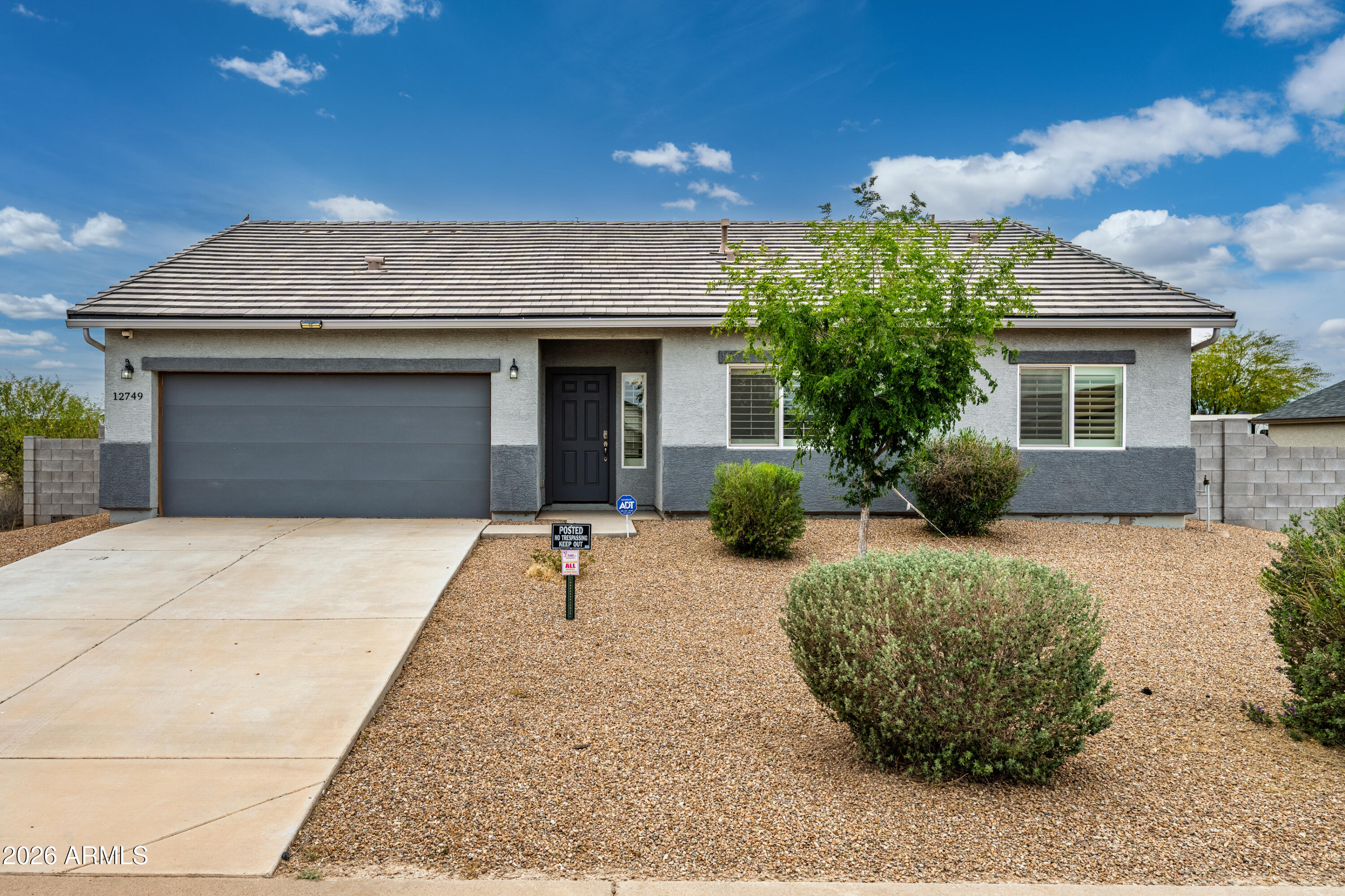 12749 W BENITO Drive