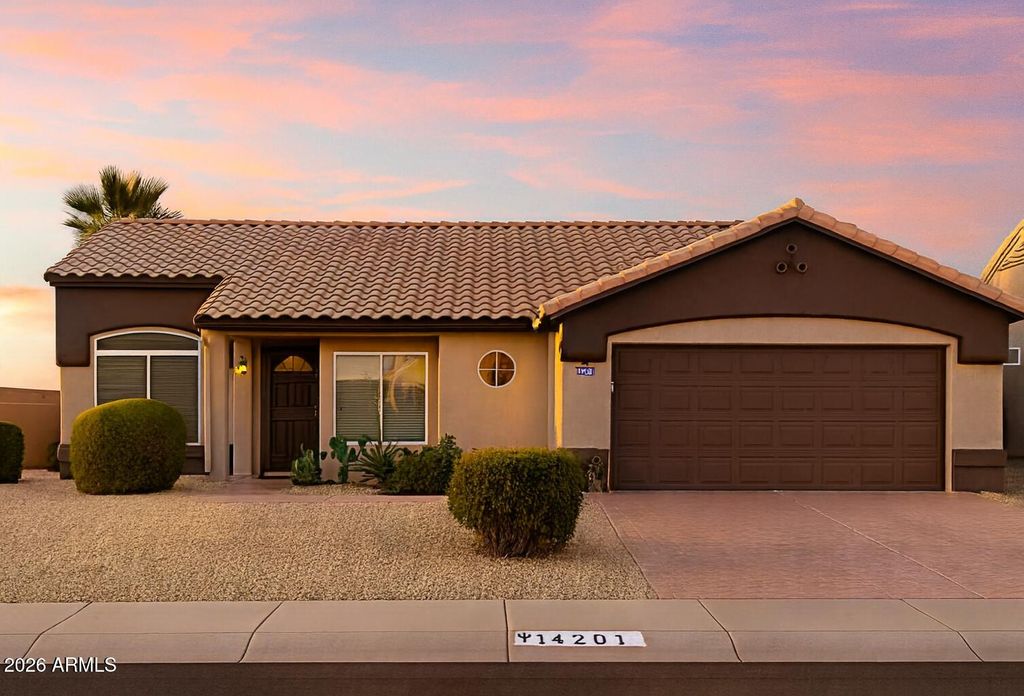Photo of 14201 W Colt Lane, Sun City West, AZ 85375 (MLS # 6959971)