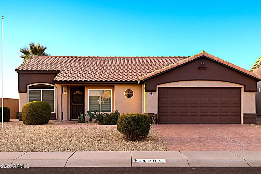 Photo of 14201 W Colt Lane, Sun City West, AZ 85375 (MLS # 6959971)