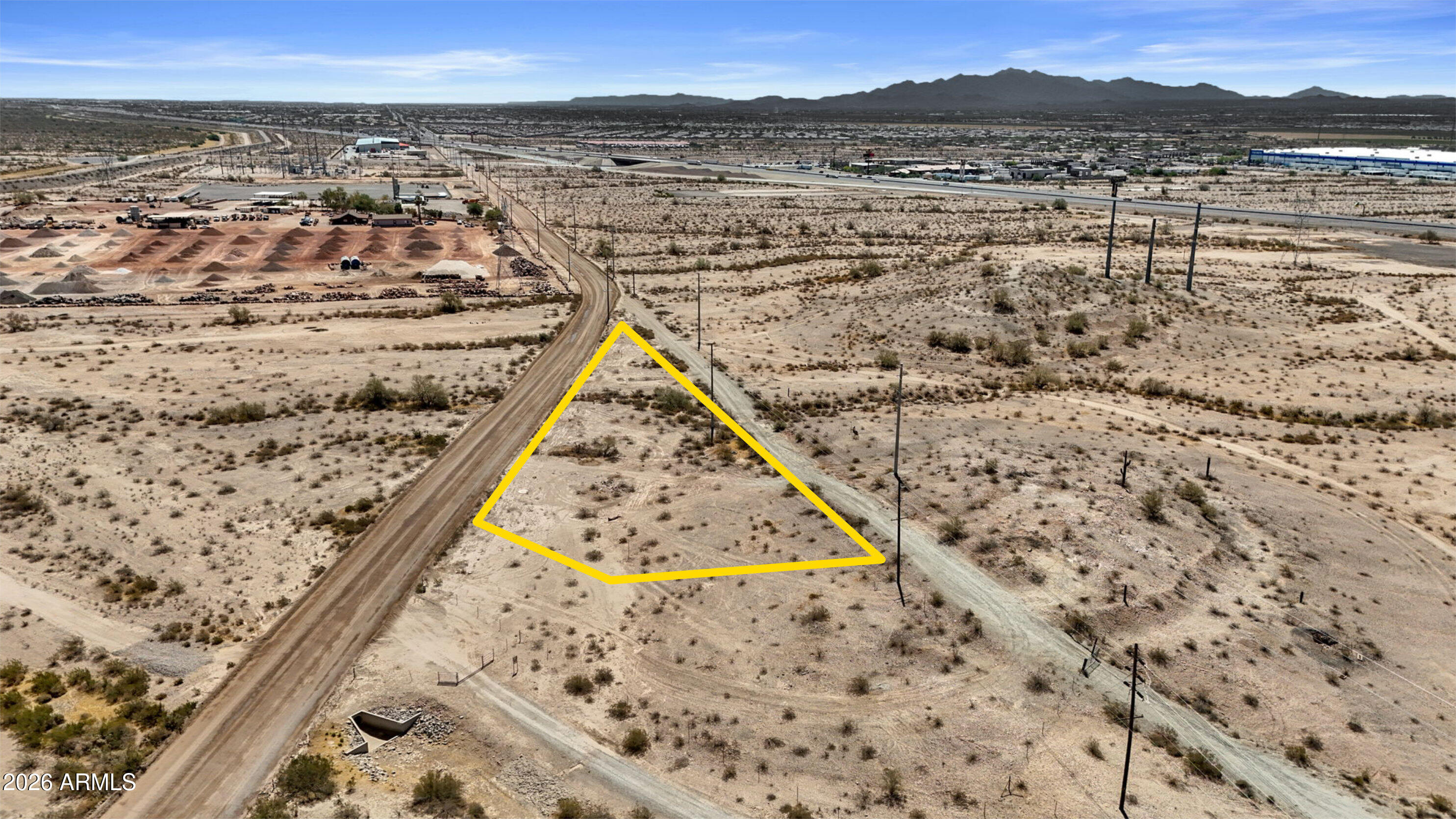 0 W Yuma Road 1
