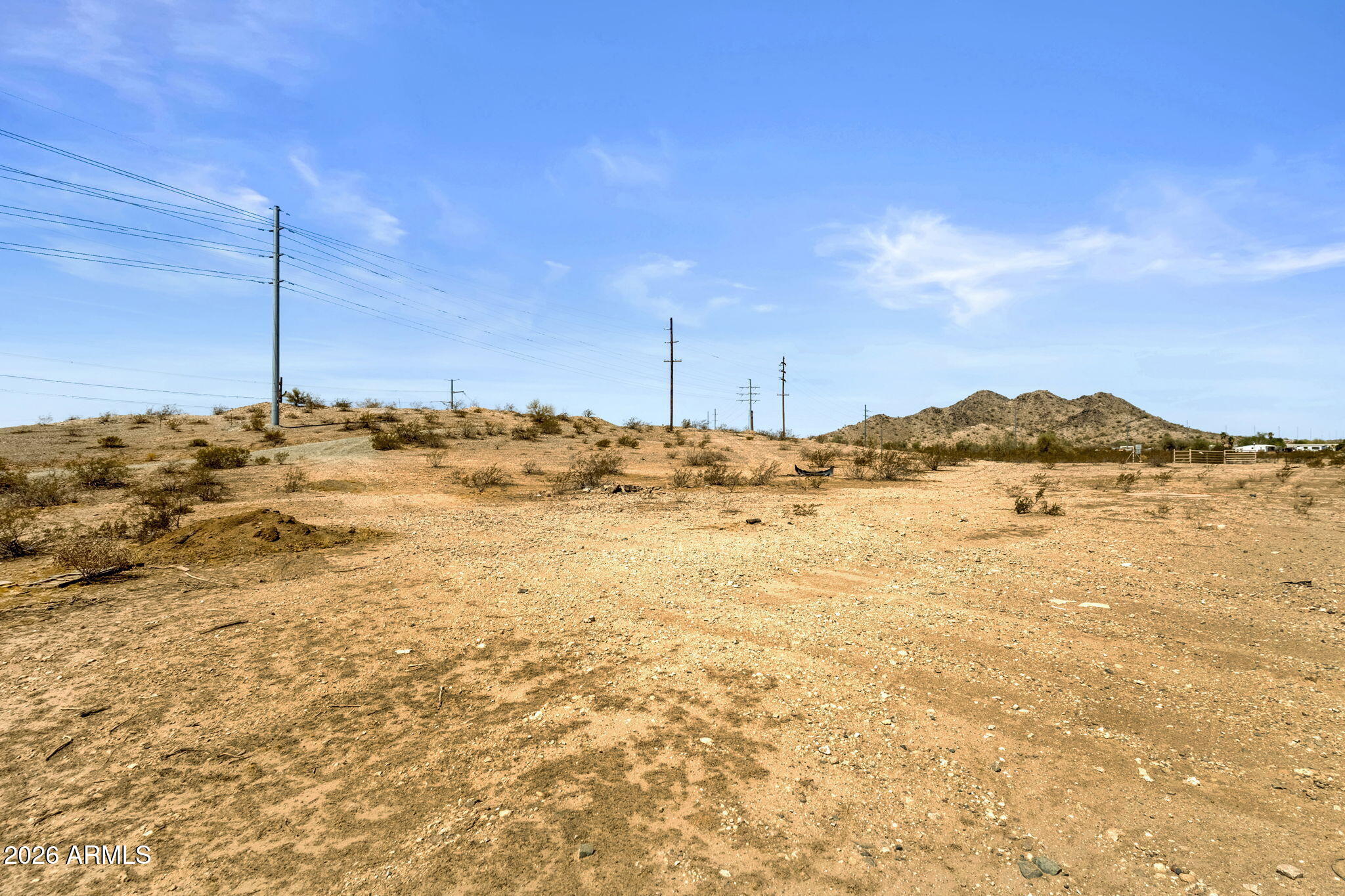 0 W Yuma Road 1